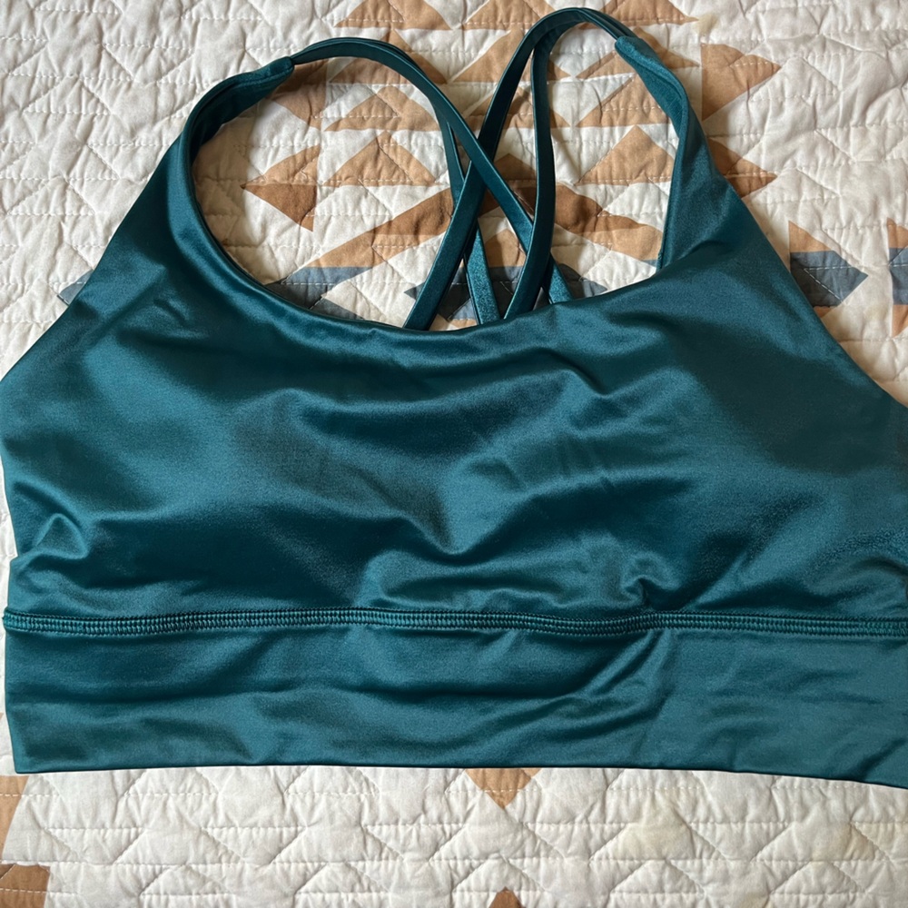 Lululemon Energy Bra